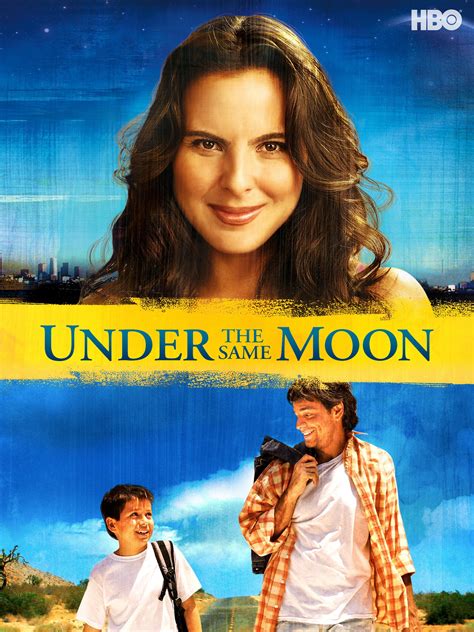 under the same moon full movie free